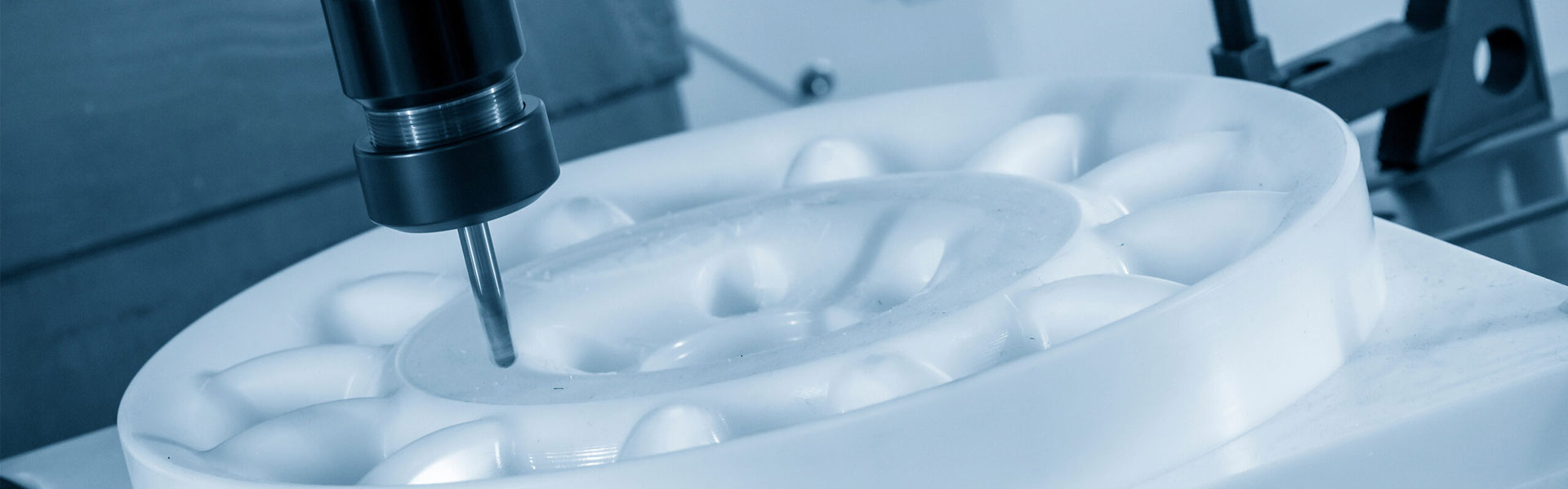 Műanyag alkatrészek